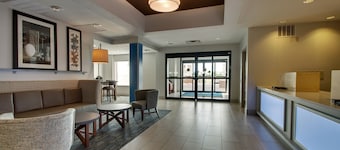 莫里斯智選假日酒店及套房 IHG 旗下酒店