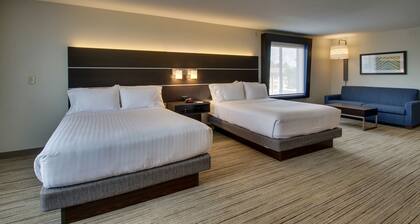 Holiday Inn Express & Suites Morris by IHG