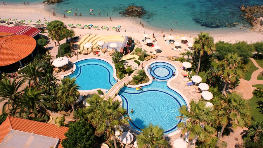 Villaggio Il Gabbiano