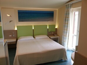 Comfort Double or Twin Room