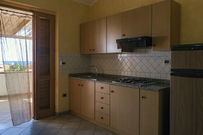 Standard-Apartment, 2 Schlafzimmer | Eigene Küche