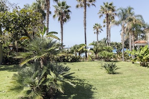 Garden - Villaggio Il Gabbiano (Ricadi)