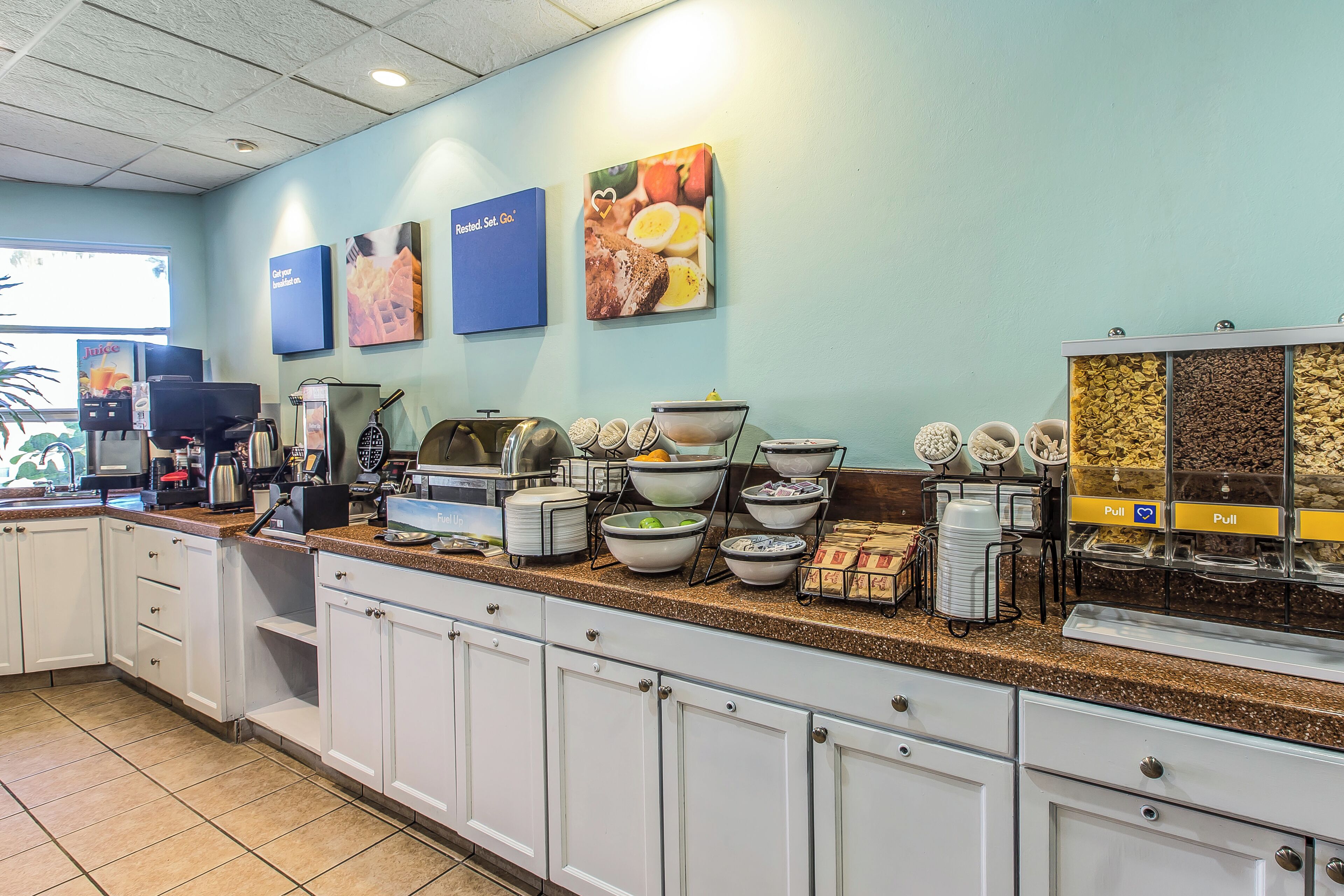 Foto - Comfort Inn & Suites