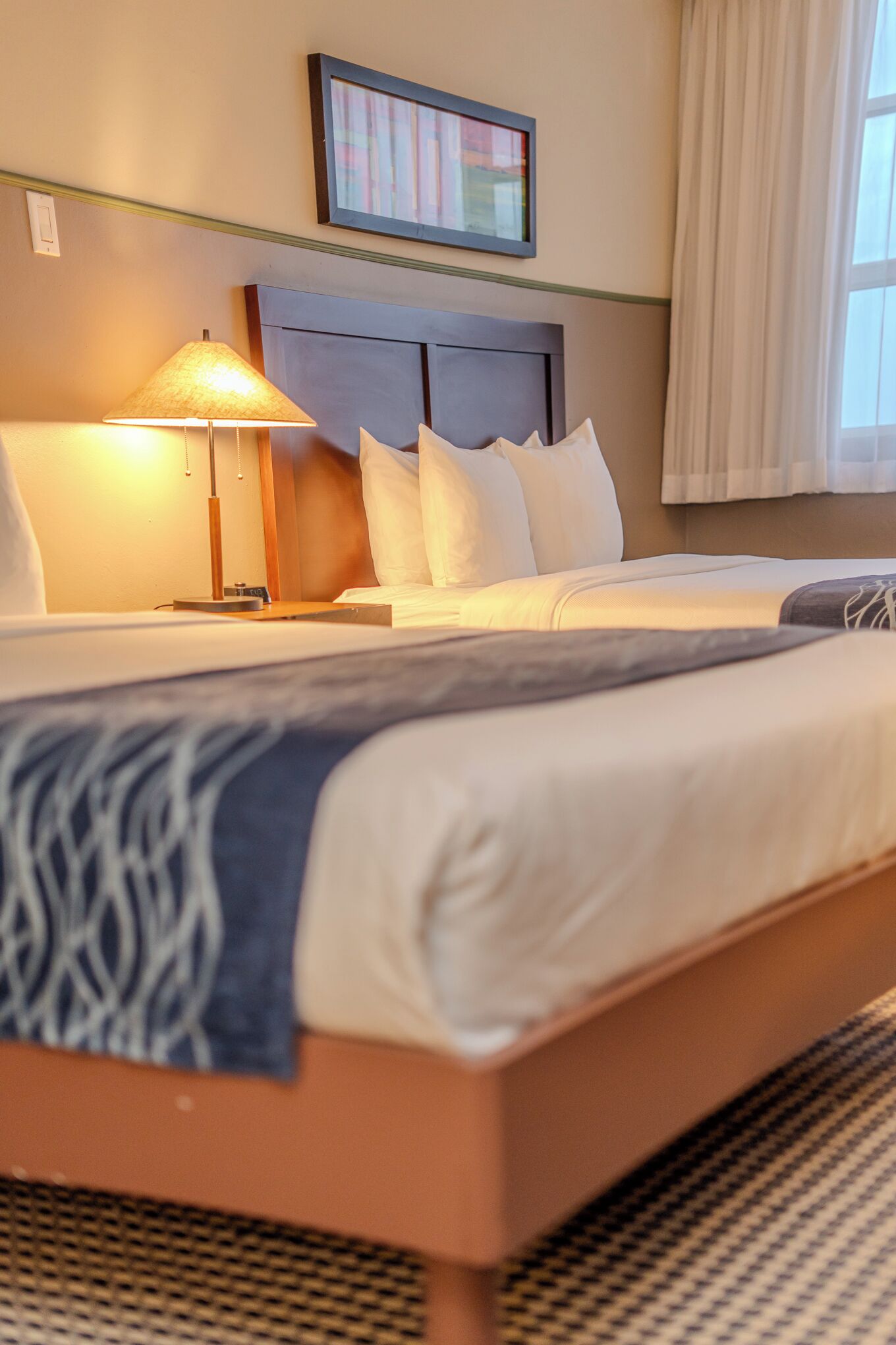 Foto - Comfort Inn & Suites