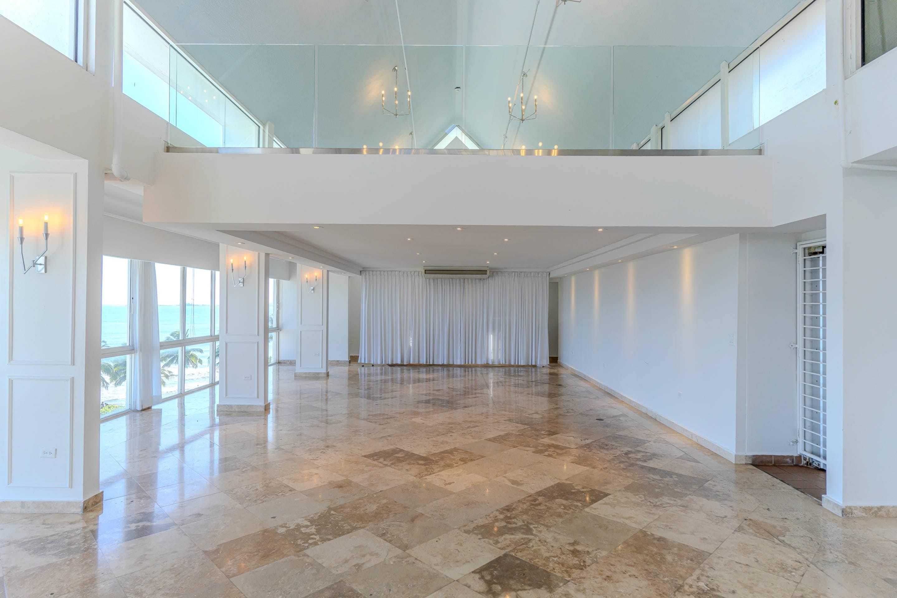 Salle de réunion