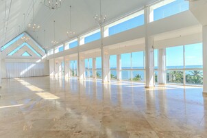 Salón de eventos