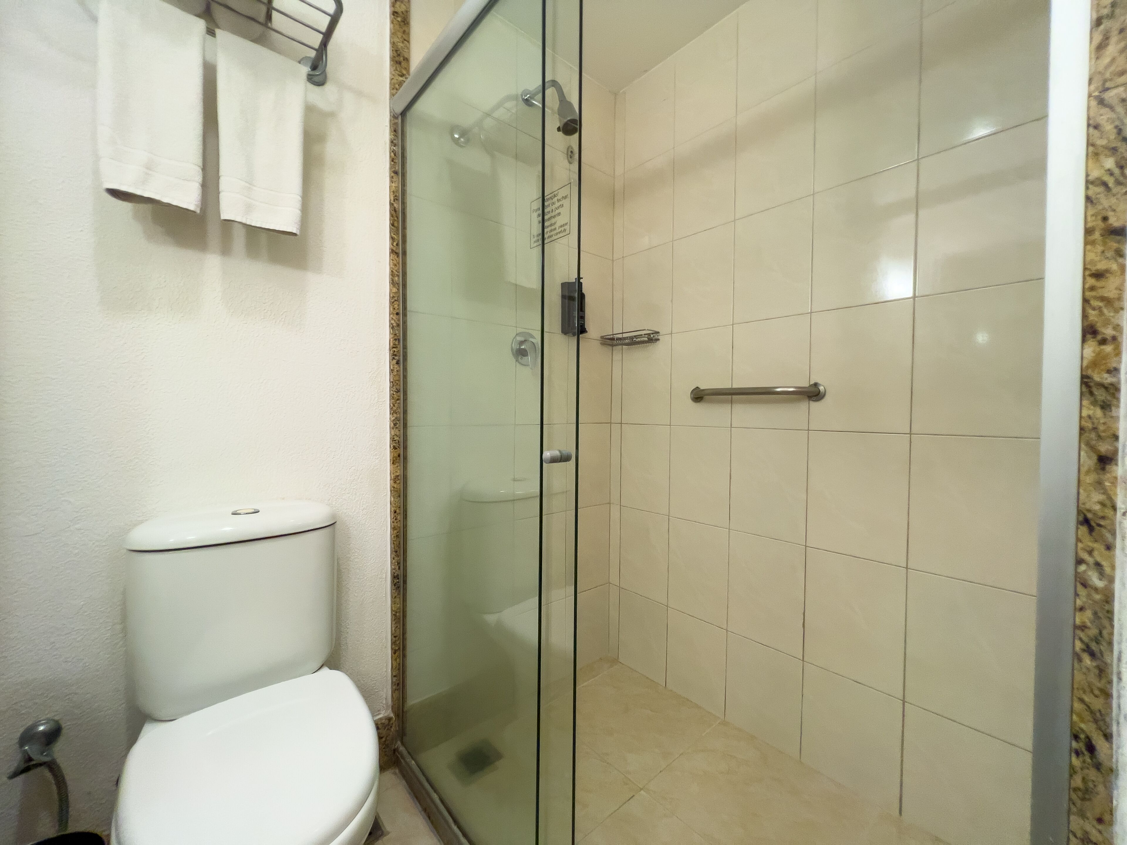 Photo - Praiamar Express Hotel