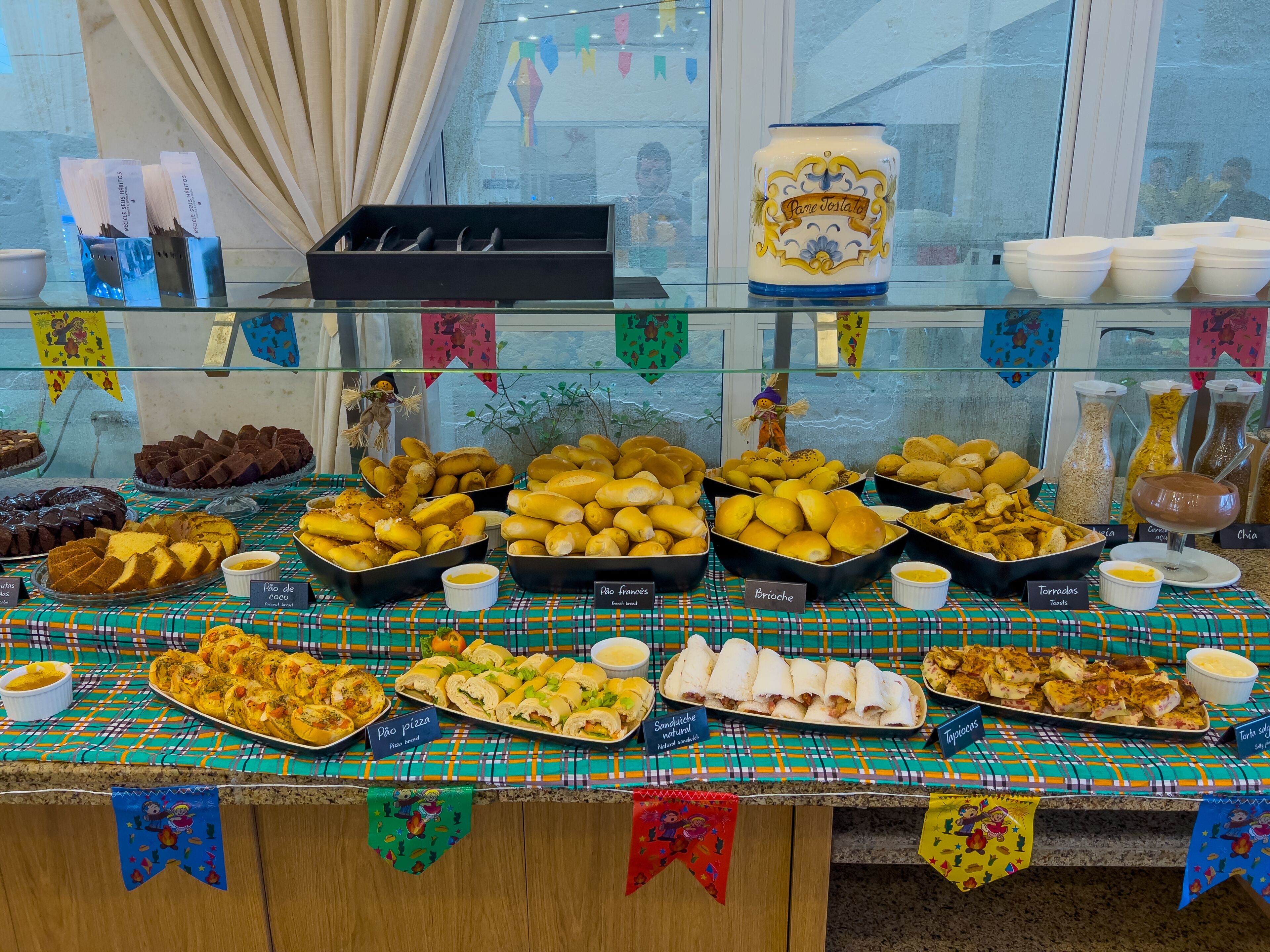 Photo - Praiamar Express Hotel