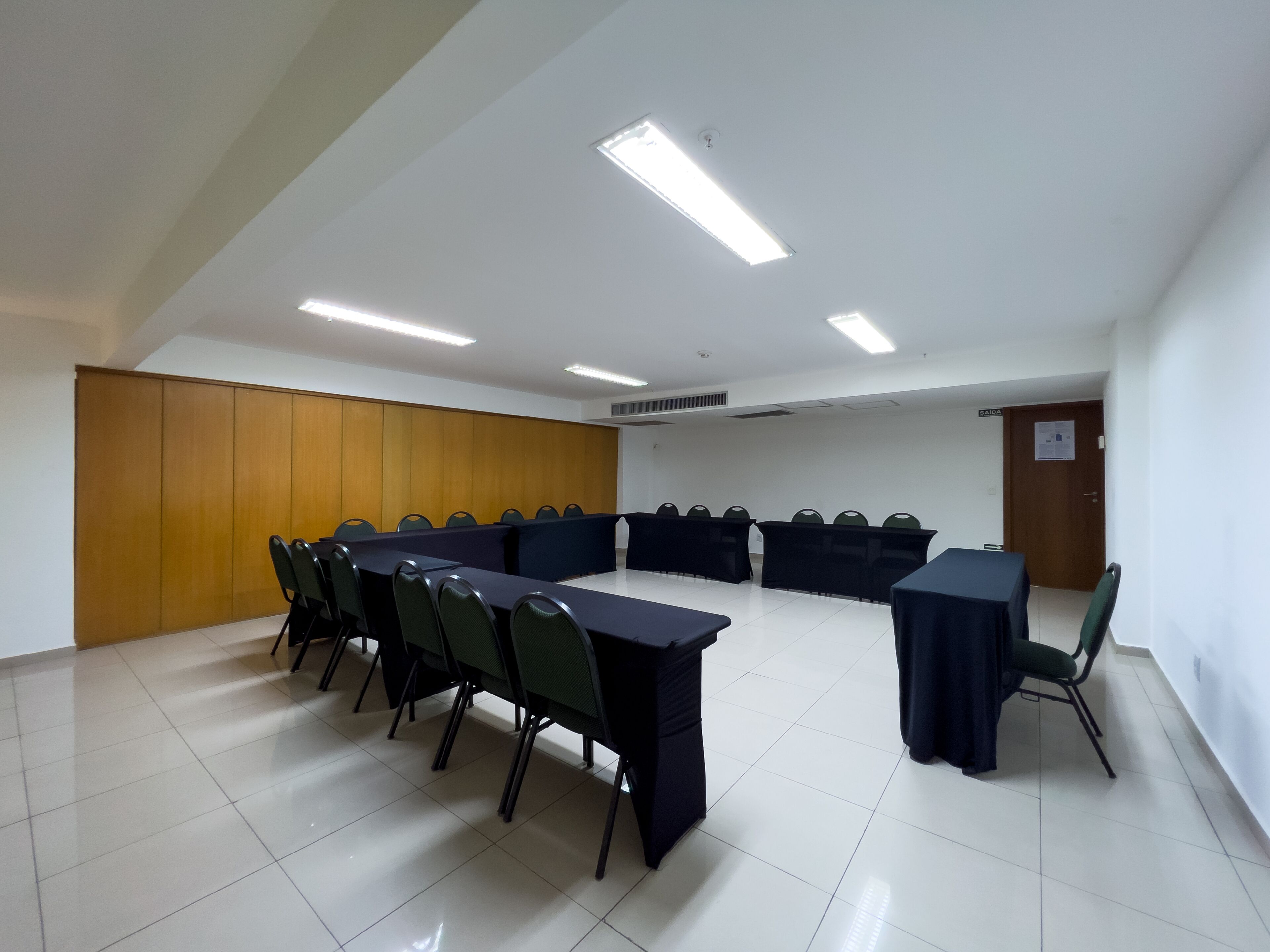 Photo - Praiamar Express Hotel