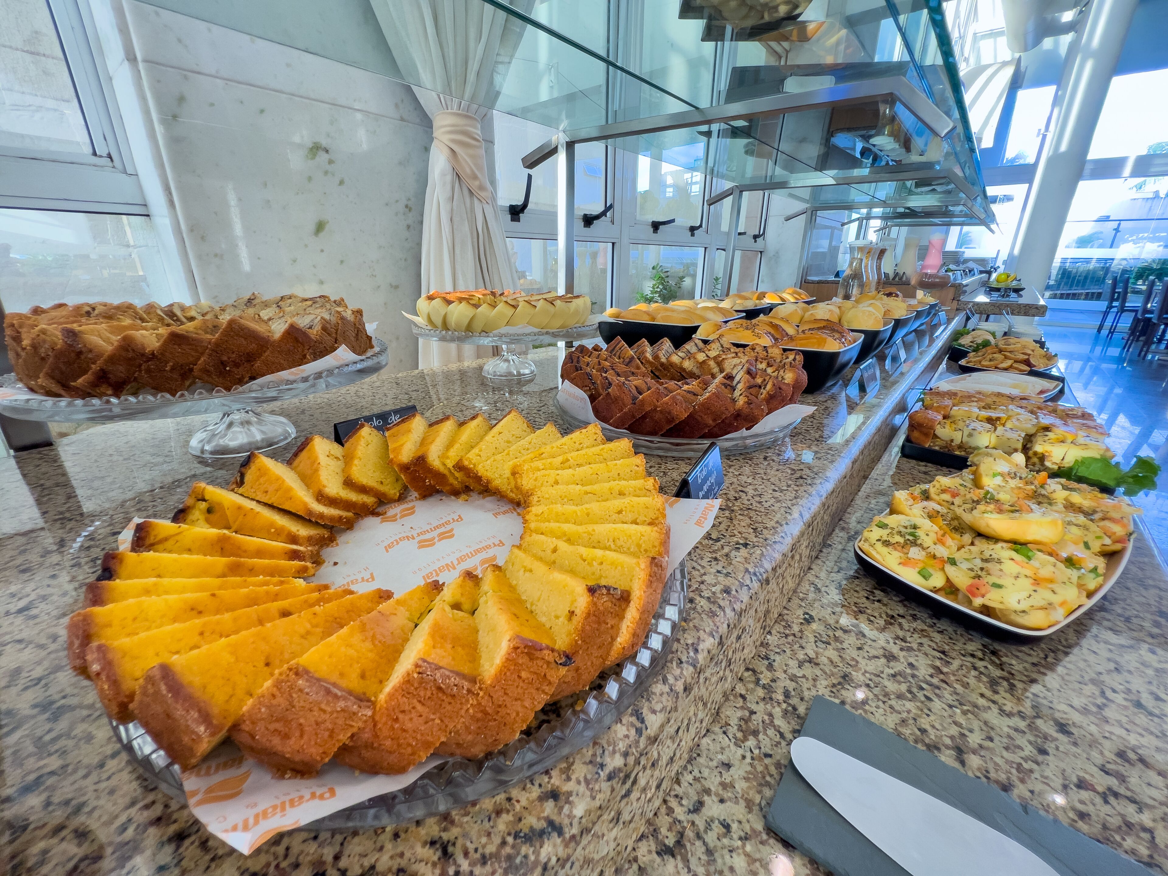 Photo - Praiamar Express Hotel