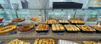 Praiamar Express Hotel