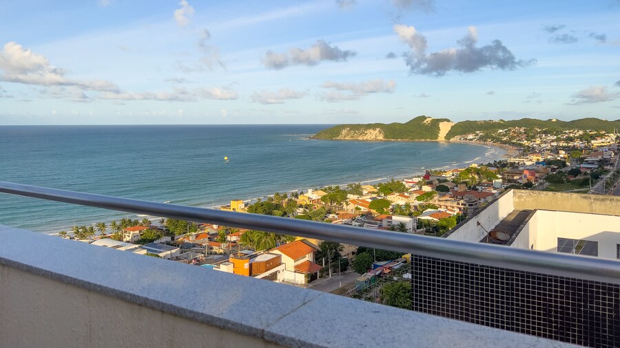 Praiamar Express Hotel