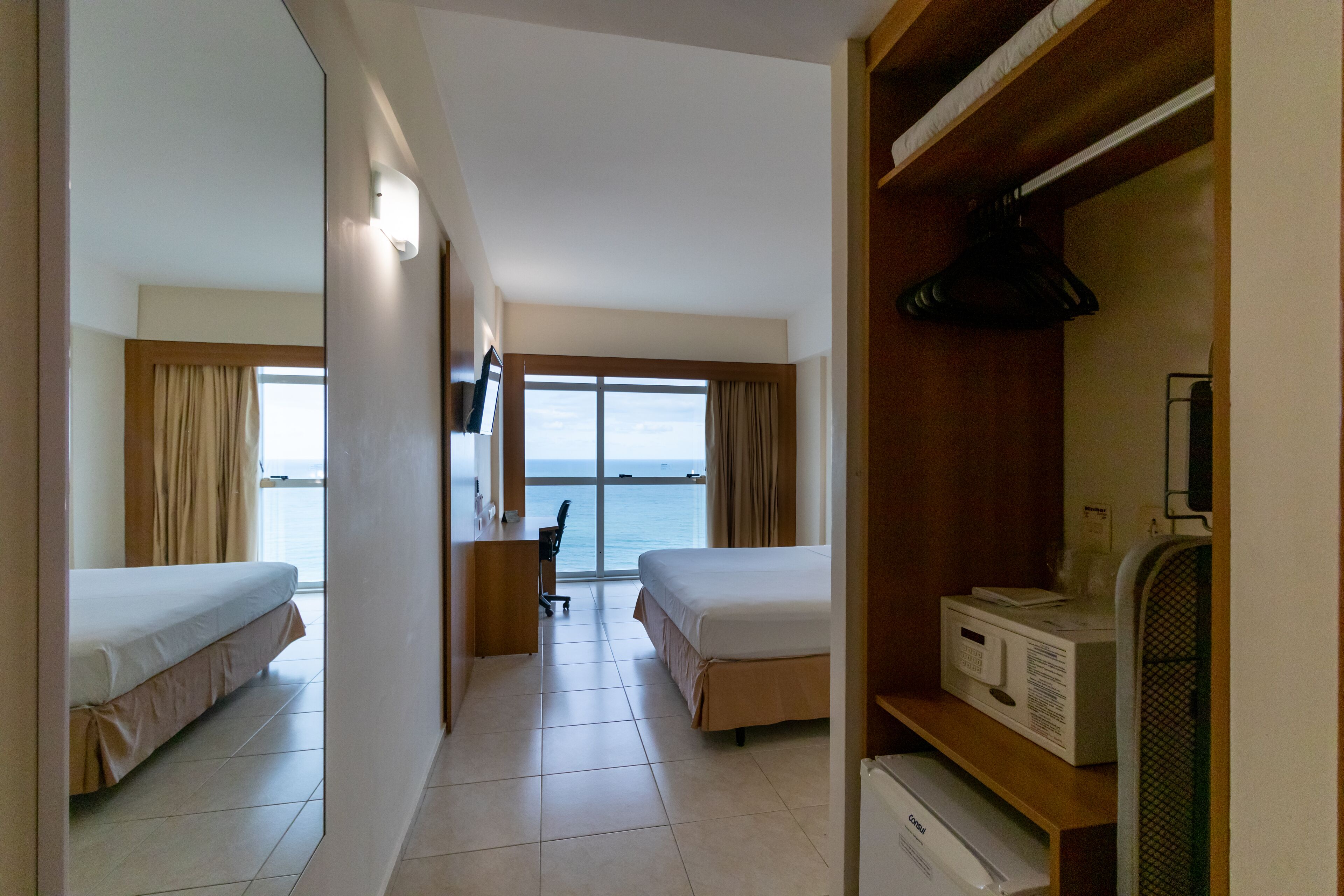 Photo - Praiamar Express Hotel