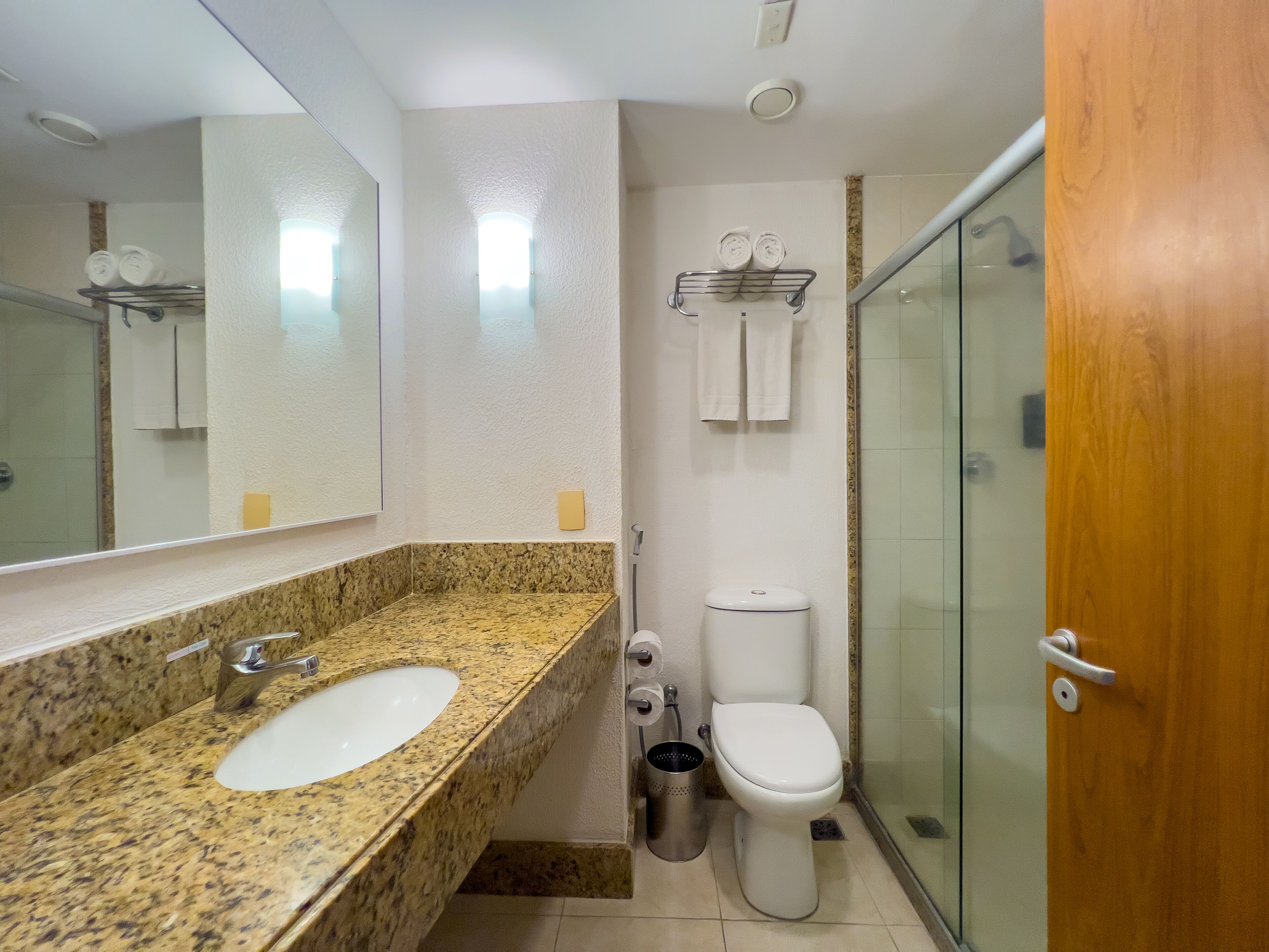 Photo - Praiamar Express Hotel