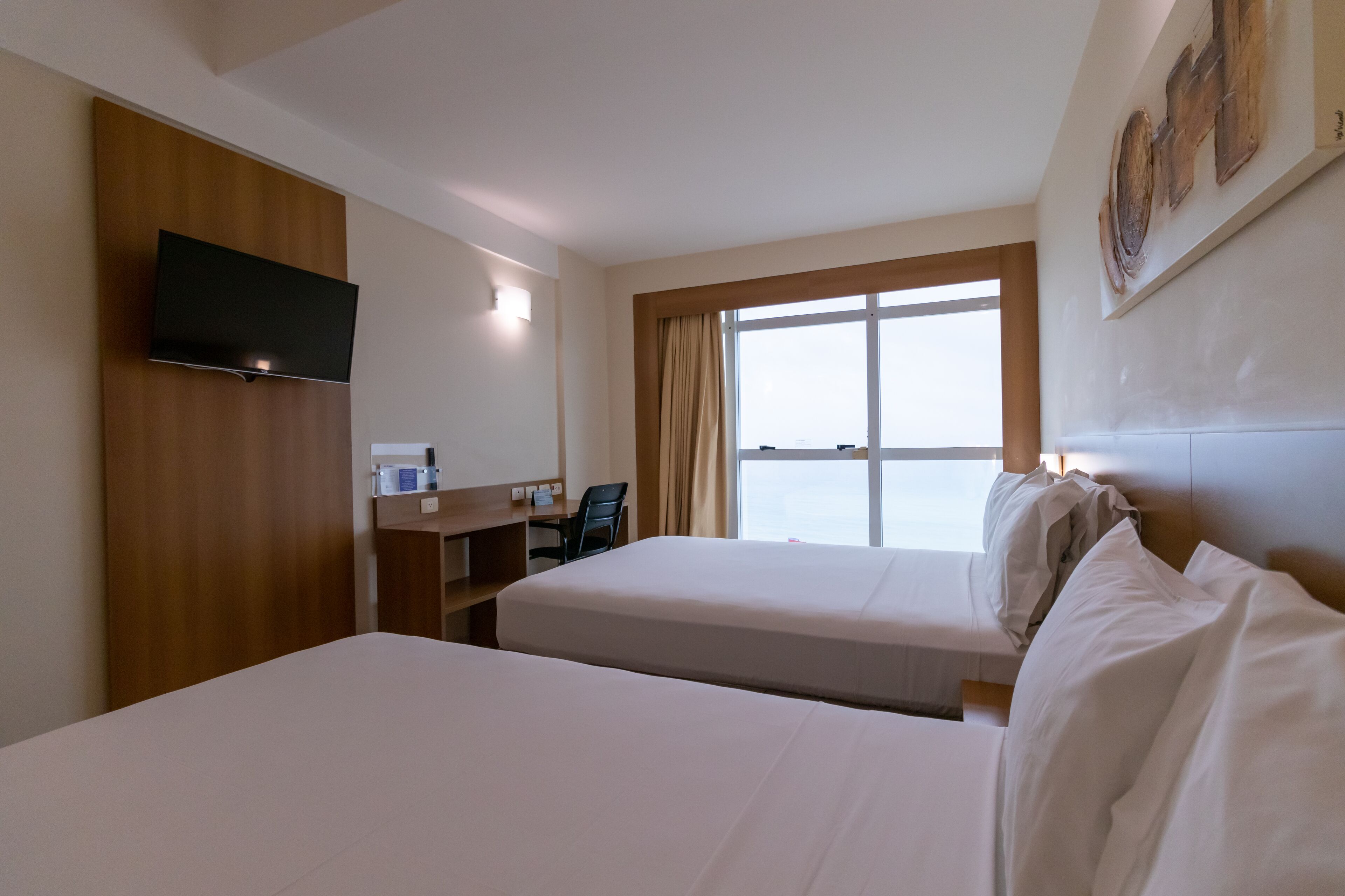 Photo - Praiamar Express Hotel