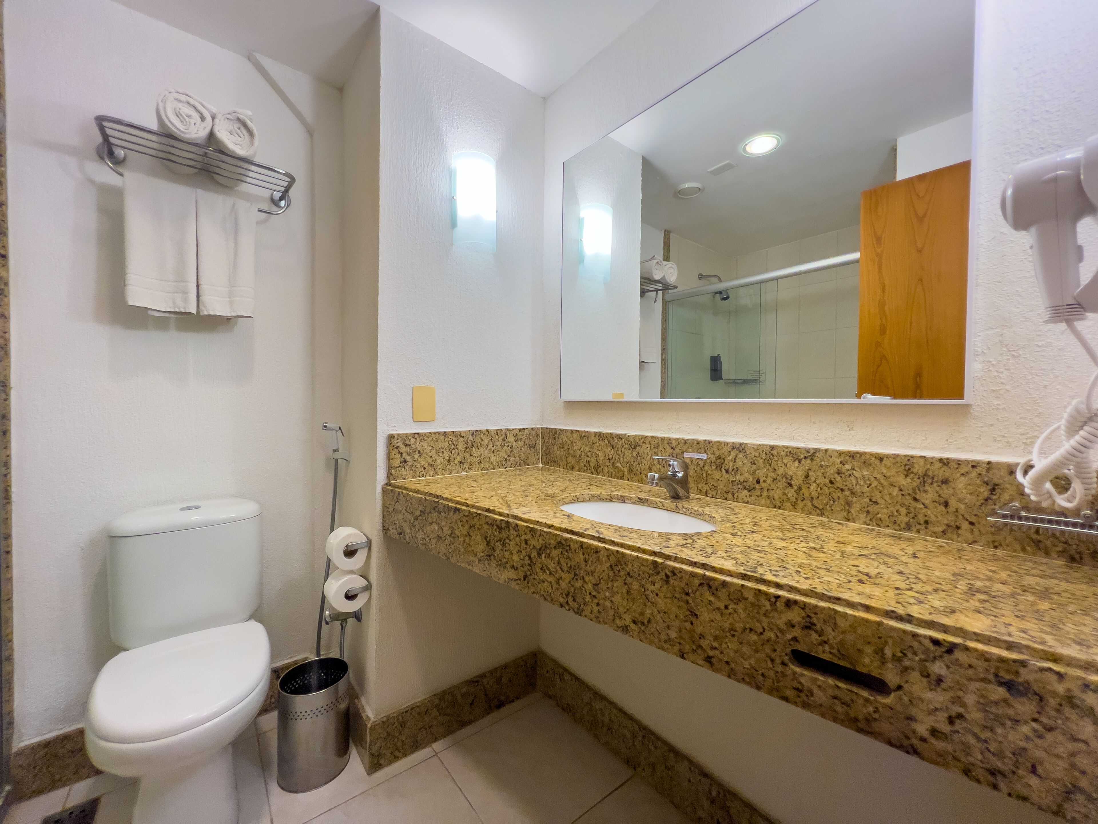 Photo - Praiamar Express Hotel