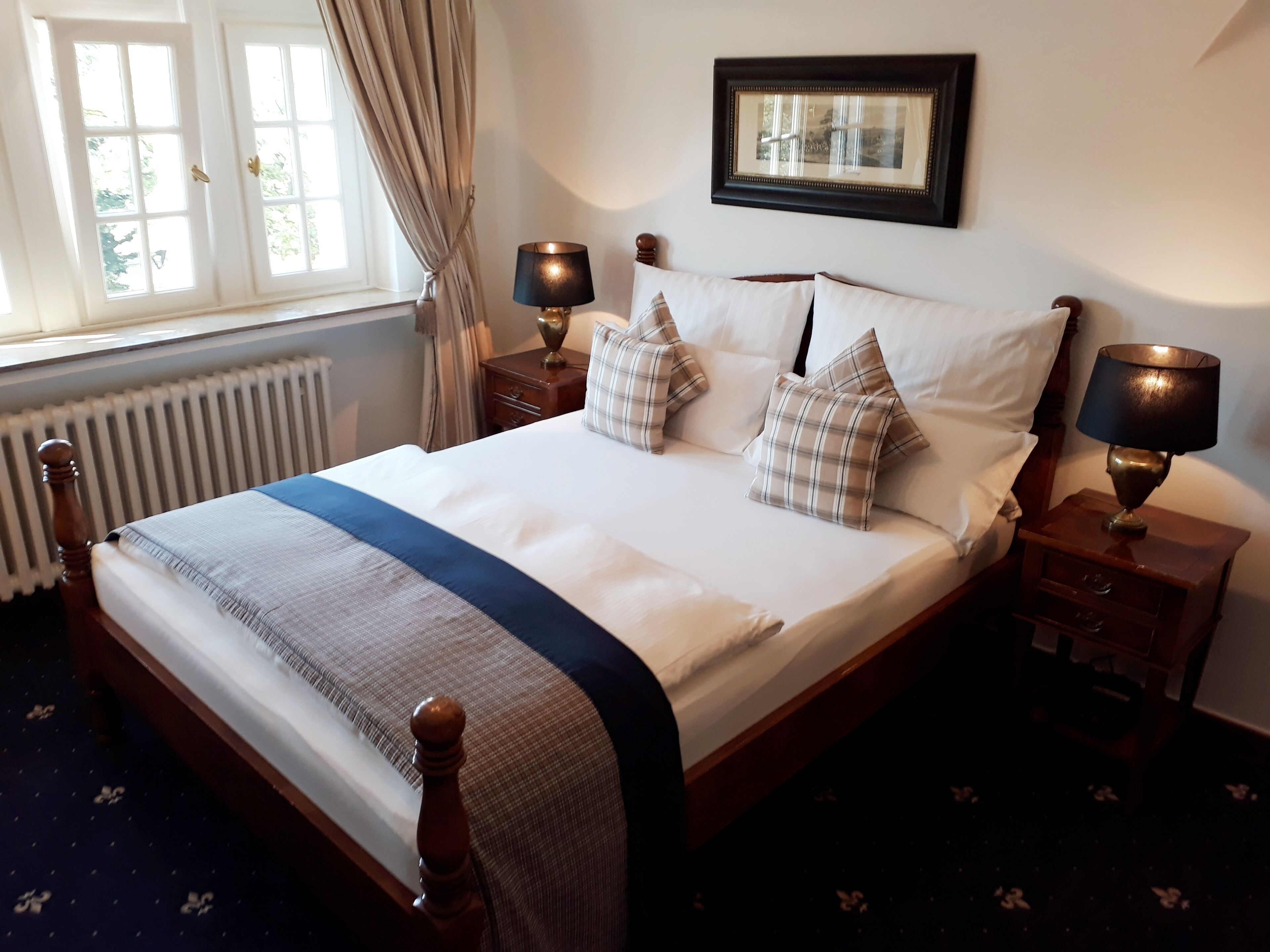 Photo - Boutique Hotel Windsor - The Charming City Hotels