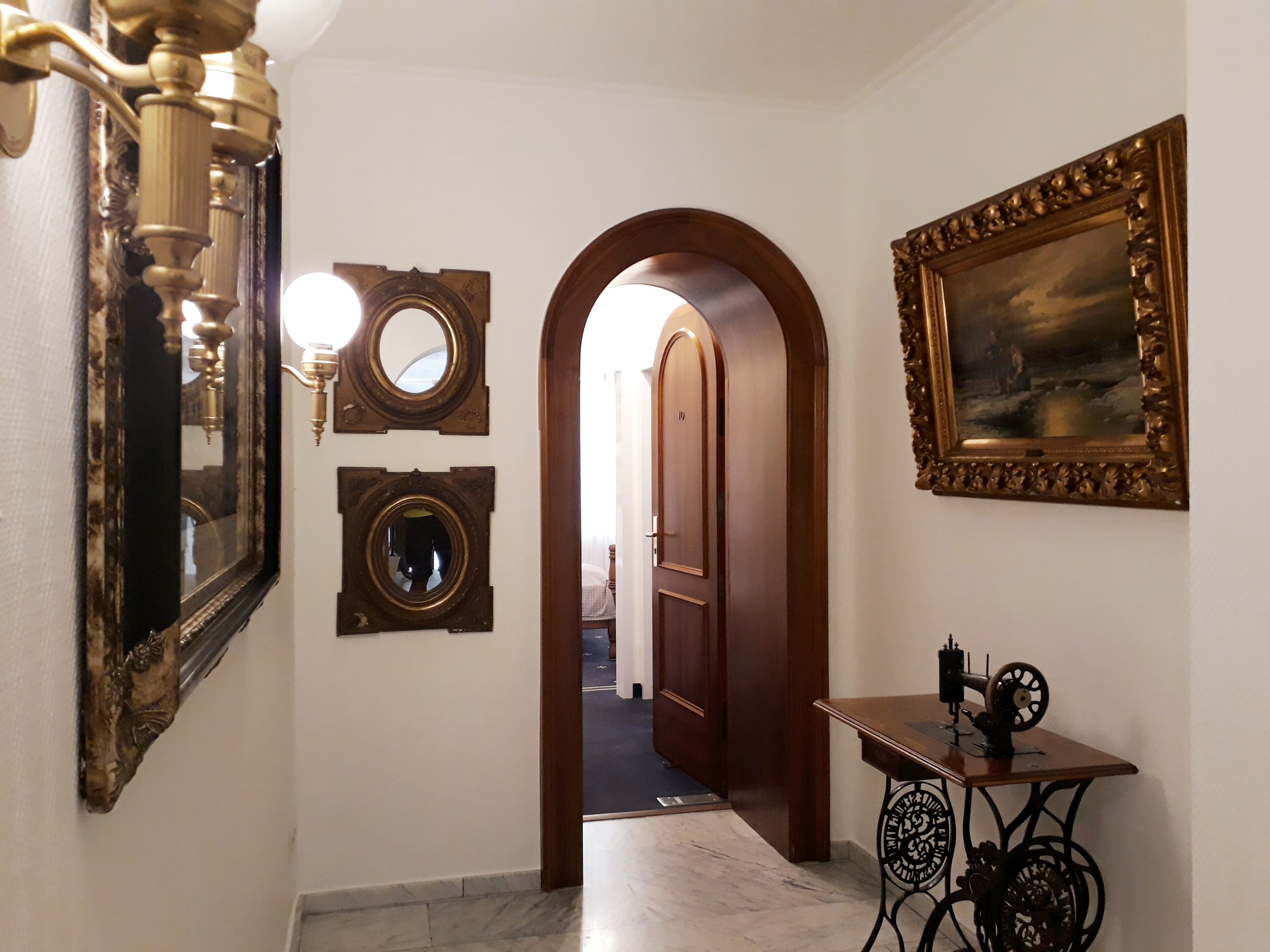 Photo - Boutique Hotel Windsor - The Charming City Hotels