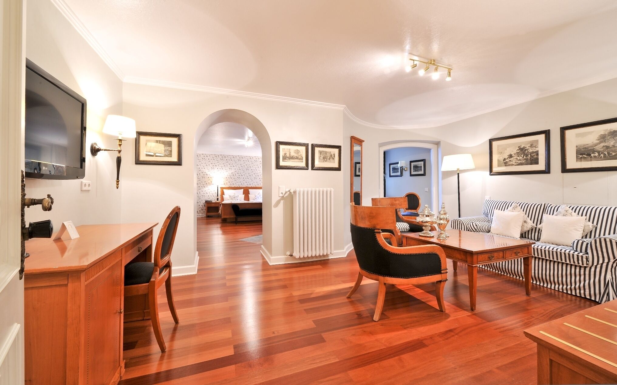 Photo - Boutique Hotel Windsor - The Charming City Hotels