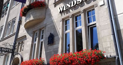 Hotel Windsor
