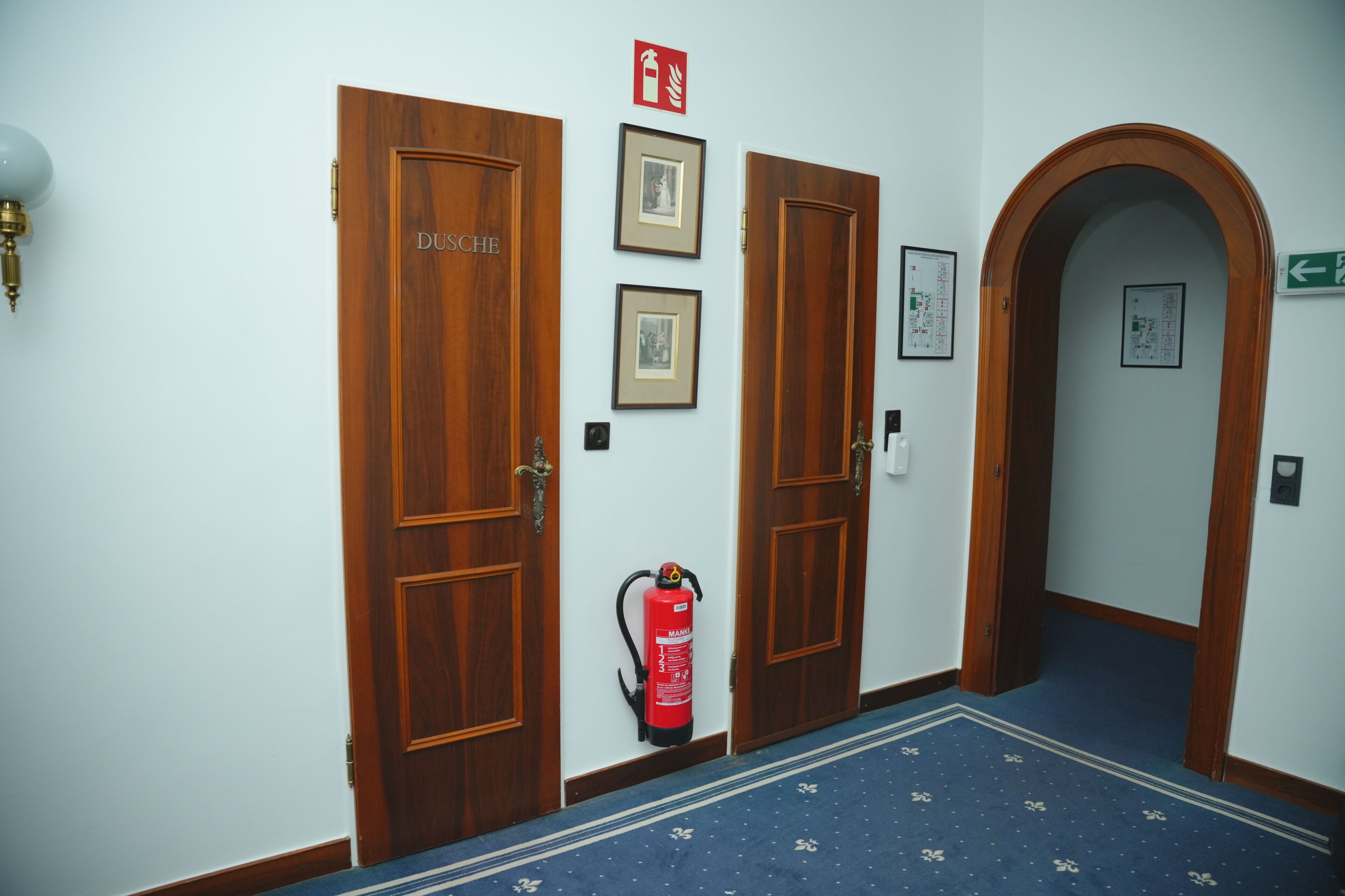 Foto - Hotel Windsor