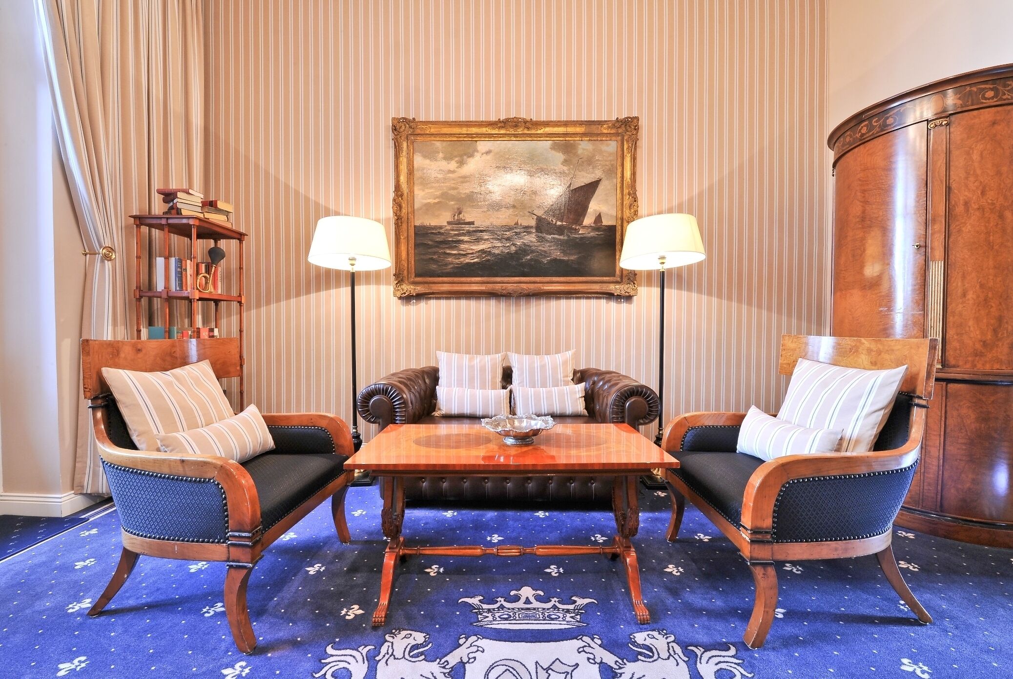 Photo - Boutique Hotel Windsor - The Charming City Hotels