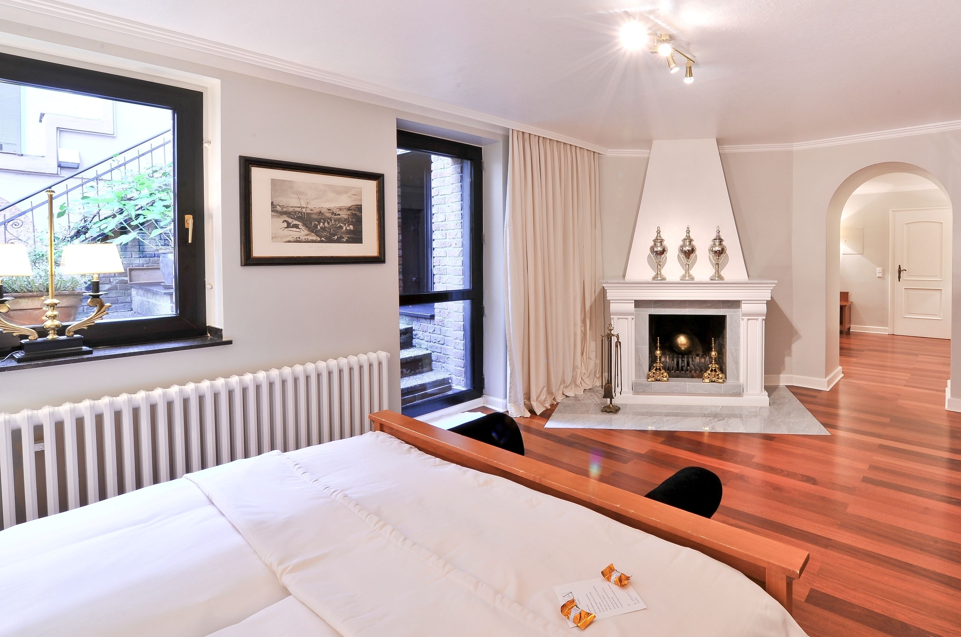 Photo - Boutique Hotel Windsor - The Charming City Hotels