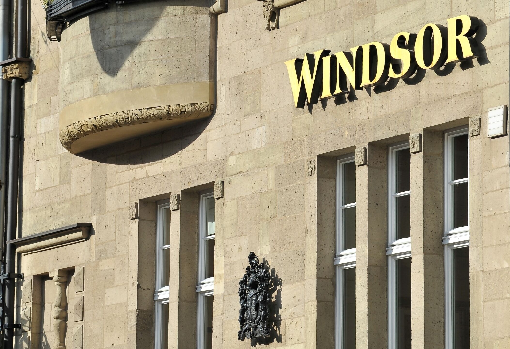 Photo - Boutique Hotel Windsor - The Charming City Hotels