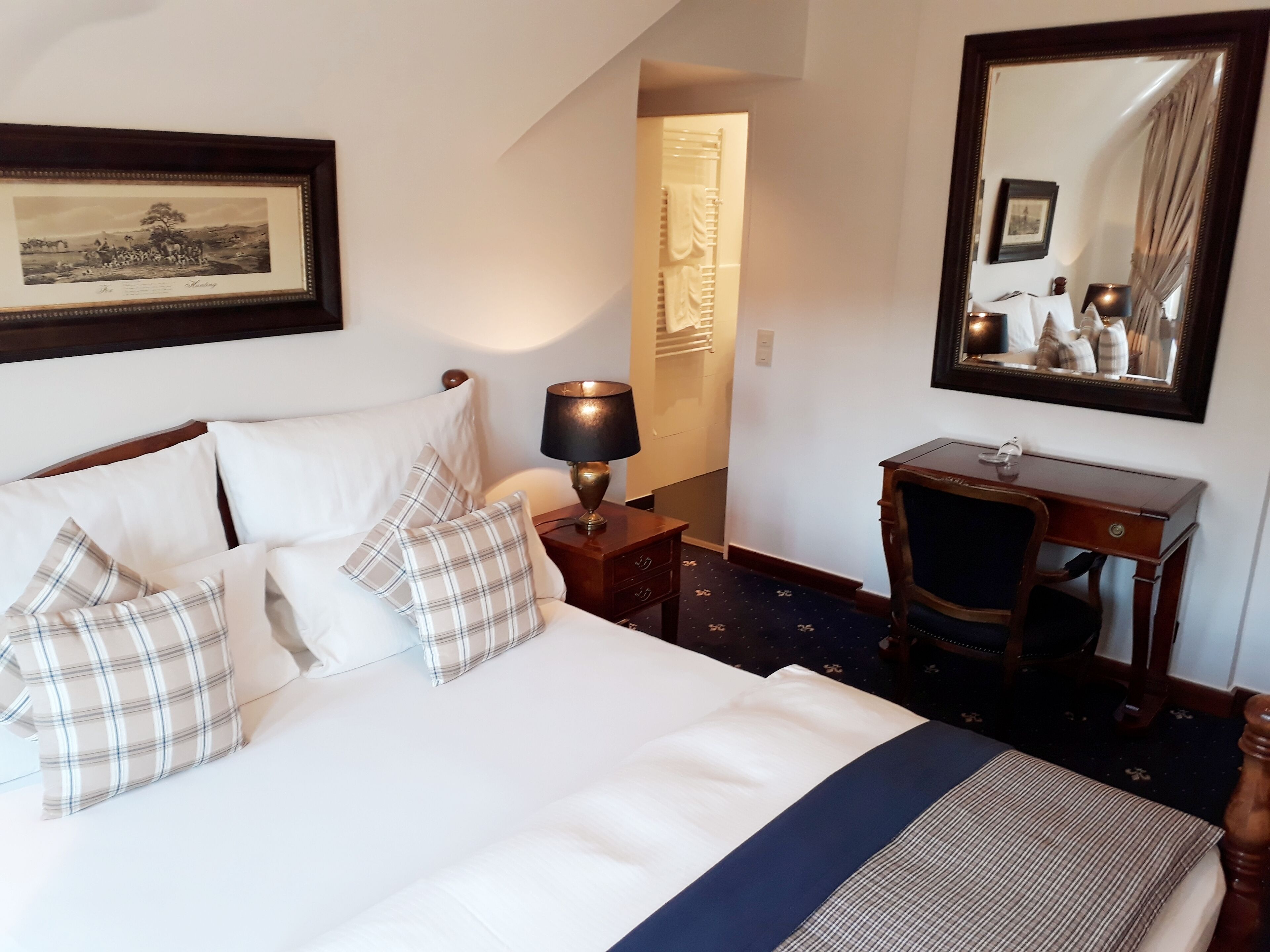 Photo - Boutique Hotel Windsor - The Charming City Hotels