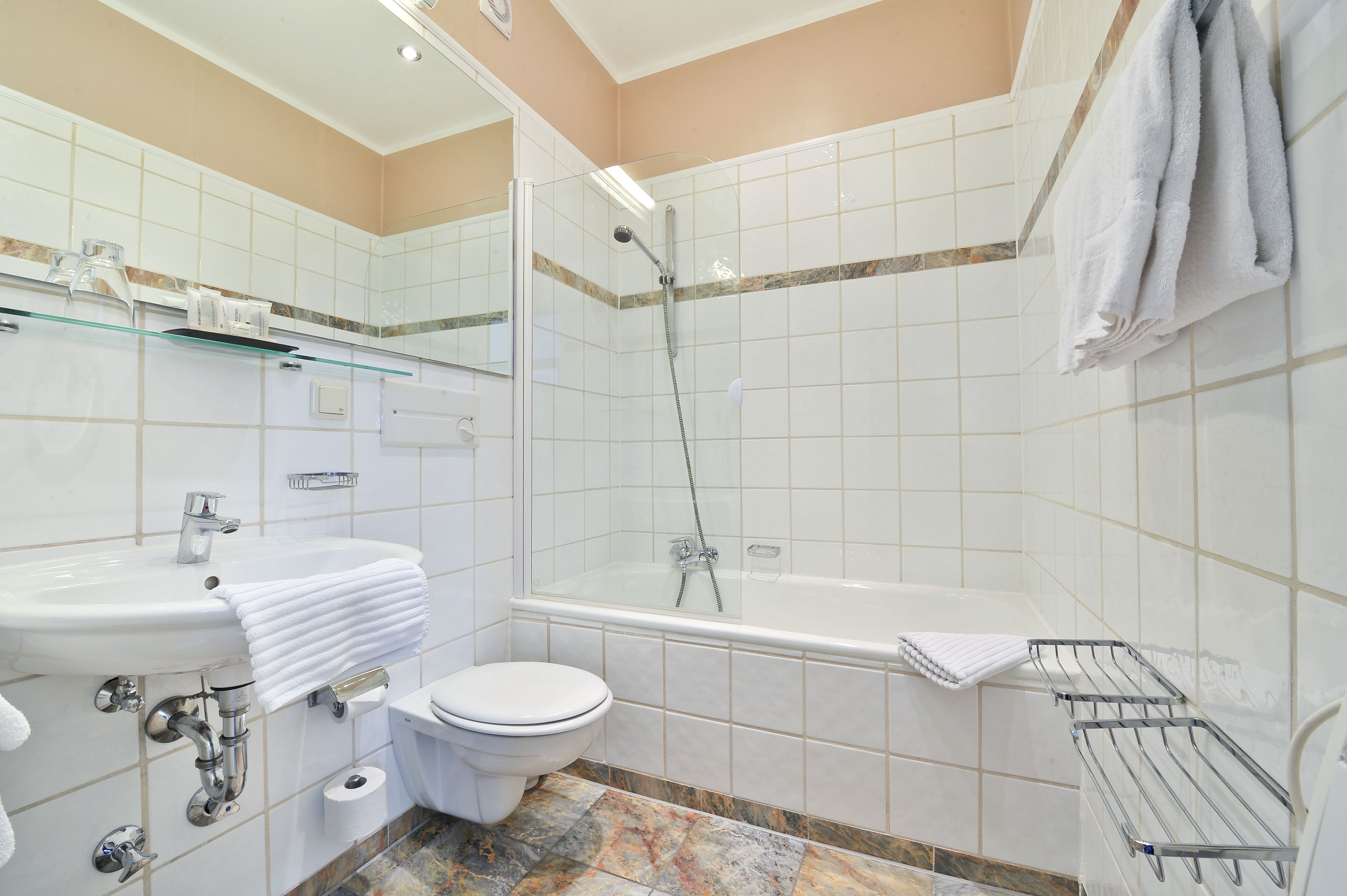 Photo - Boutique Hotel Windsor - The Charming City Hotels