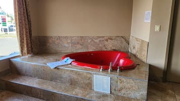 Select Comfort beds, iron/ironing board, free WiFi