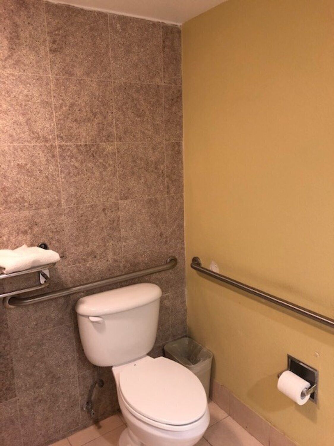Foto - Americas Best Value Inn Pasadena Arcadia