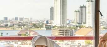 โรงแรมทองธารา ริเวอร์วิว