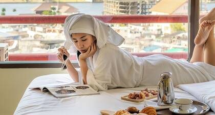 Tongtara Riverview Hotel