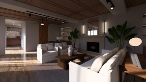 Lobby - Aqua Princess Hotel (Kas)