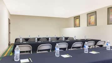 Salle de réunion