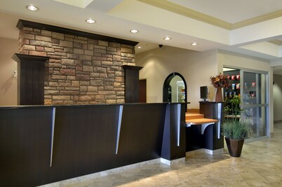 Ramada by Wyndham Pincher Creek