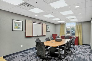 Meeting facility - Fairfield Inn & Suites by Marriott Omaha Downtown (Omaha)