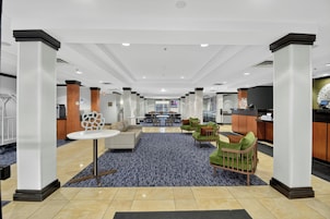 Vista desde la propiedad