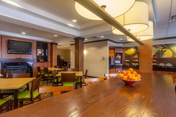 Desayuno continental incluido todos los días