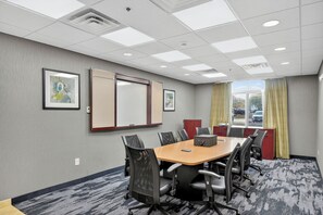 Meeting facility - Fairfield Inn & Suites by Marriott Omaha Downtown (Omaha)