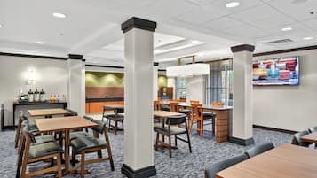 含每日歐陸早餐