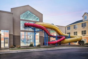 Tiện nghi, dịch vụ nơi lưu trú