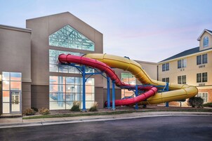 Servicio de la propiedad