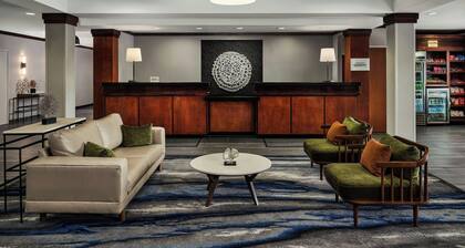Fairfield Inn & Suites by Marriott Gillette