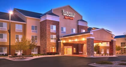 Fairfield Inn & Suites by Marriott Gillette