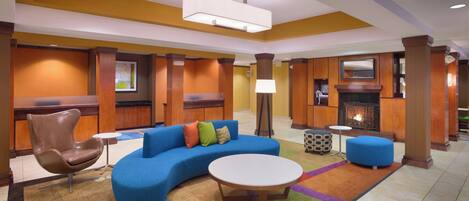 Équipement de l’hébergement