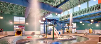 Fairfield Inn & Suites by Marriott Gillette