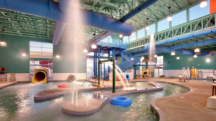 Fairfield Inn & Suites by Marriott Gillette