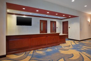 Meeting facility - Embassy Suites by Hilton Nashville SE Murfreesboro (Murfreesboro)